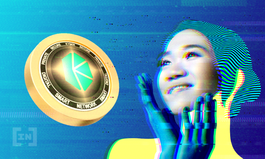 Como o KyberSwap Discover permite identificar tokens antes que eles fiquem populares