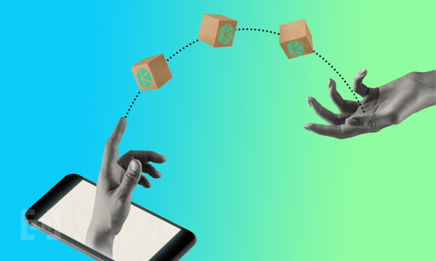 KyberSwap: Fornecendo uma experiência de negociação e ganhos contínuos em DeFi