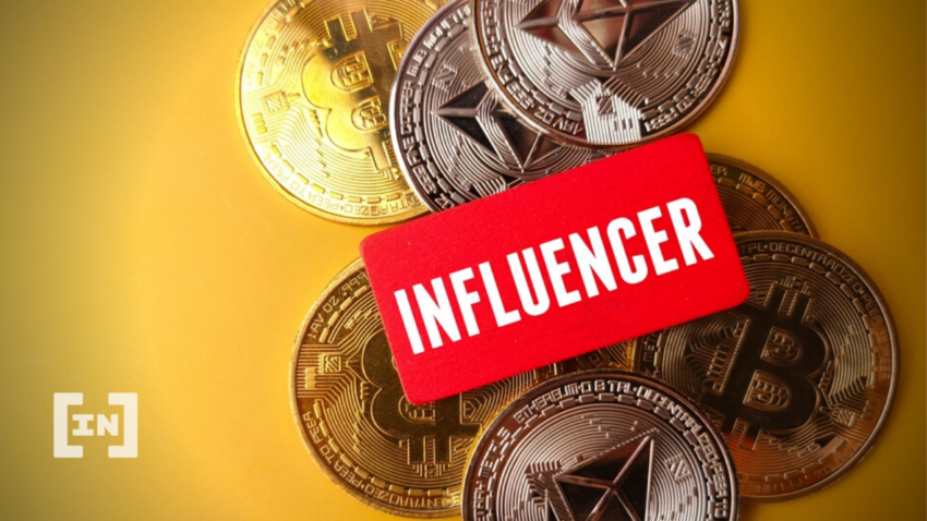 Conta do Twitter promete expor crimes de influencers cripto