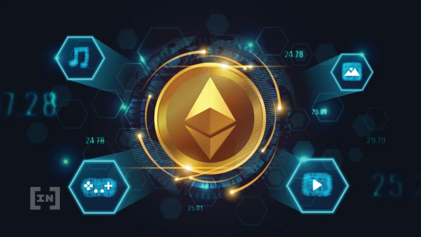 Vendas de NFTs no Ethereum (ETH) caem US$ 3 bi e atingem mínima de 2022