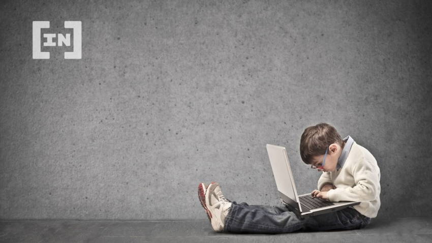 Como proteger crianças na Web3?