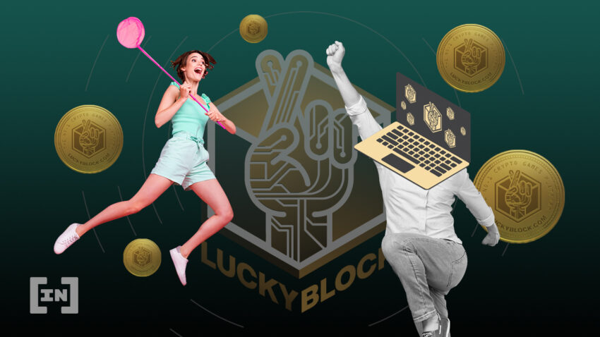 lucky block