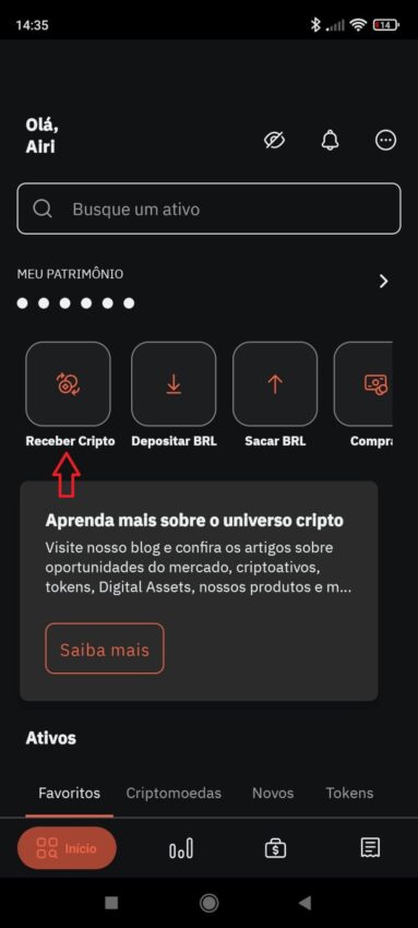 app mercado bitcoin