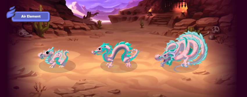 dragonary