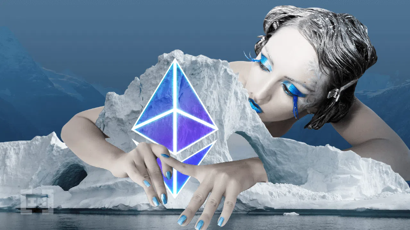 Gray Glacier – O que é a atualização do Ethereum