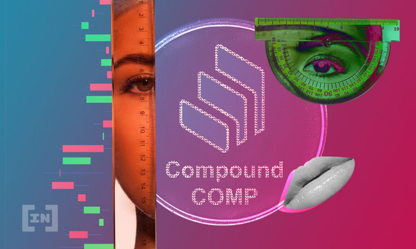 Compound (COMP) sobe 84% após quedas de junho: melhores criptomoedas da semana