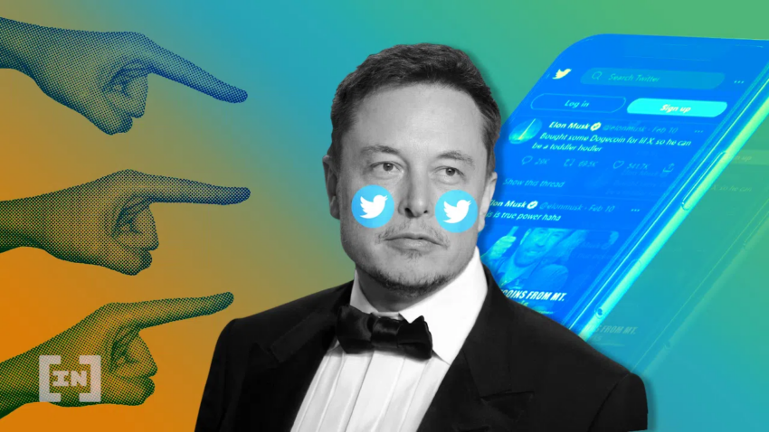 Elon Musk diz que compra do Twitter: “vai acelerar criação de App X”