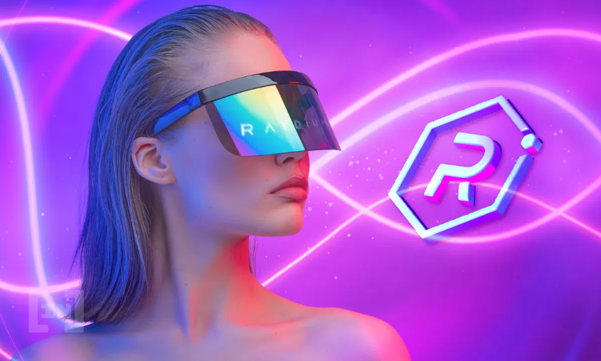 O que é Raydium (RAY) – Guia para iniciantes