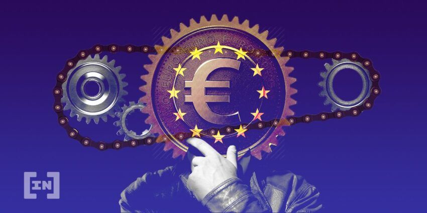 Banco Central Europeu considera stablecoins como alternativa para pagamentos internacionais