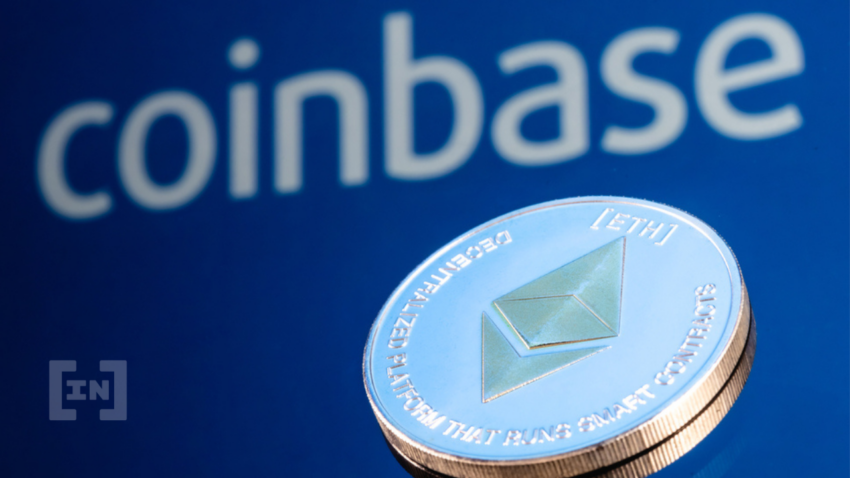 Coinbase, Ethereum e stablecoins nas notícias da manhã – Bom dia, cripto!