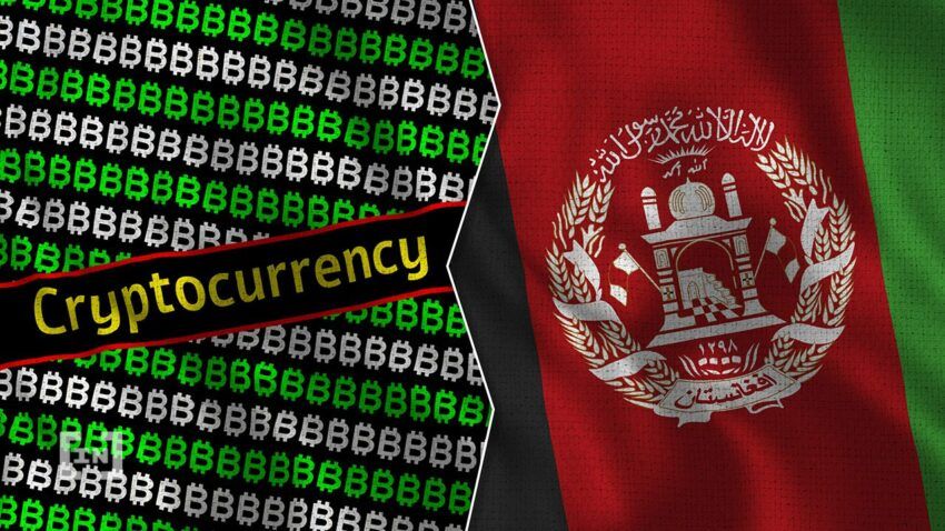 Repressão do Talibã a criptomoedas resulta em 13 prisões e fechamento de exchanges