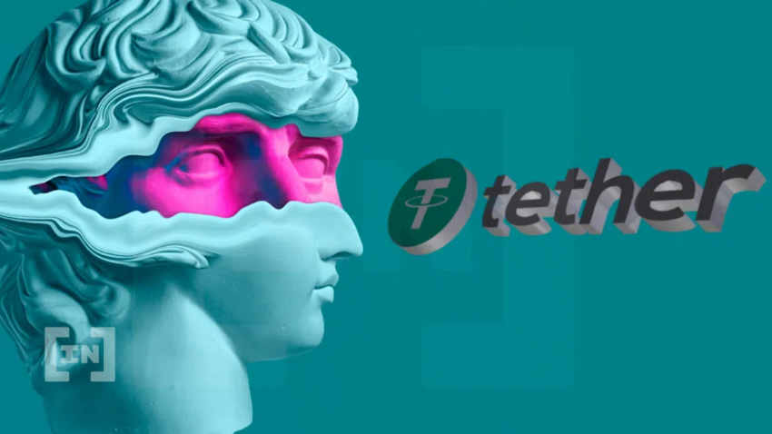 Tether acusa jornal de mentir sobre estabilidade de reservas da empresa