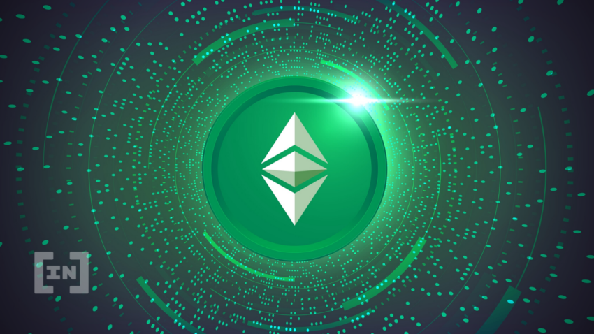 TVL do Ethereum Classic (ETC) dobra antes da fusão do ETH