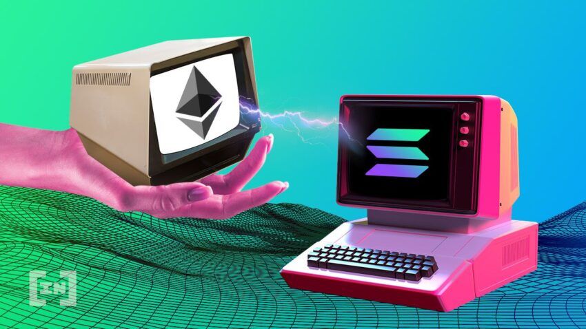 Solana vs Ethereum – Quais são as diferenças?