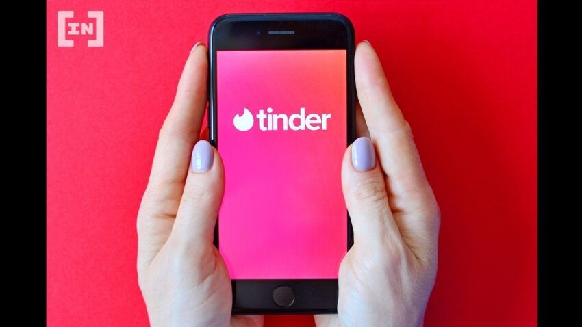 Tinder cancela metaverso e moeda nativa