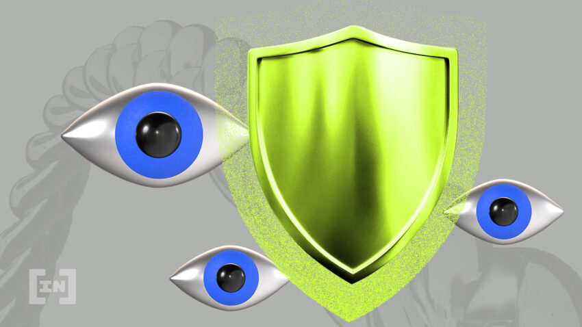 web 3 privacidade