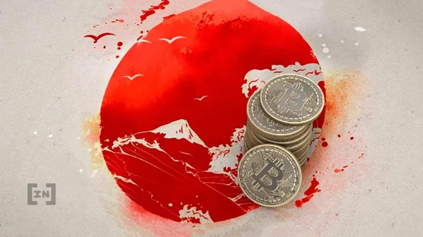 Binance quer voltar ao Japão após mudança na percepção sobre criptomoedas