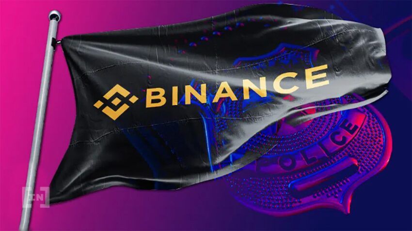 CEO da Binance nega ligação da exchange com governo da China