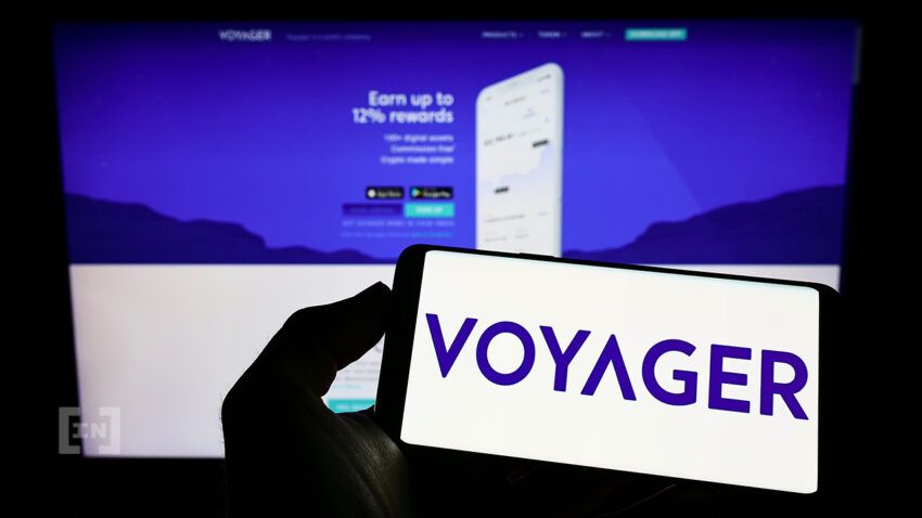 Binance e FTX disputam ativos da Voyager Digital
