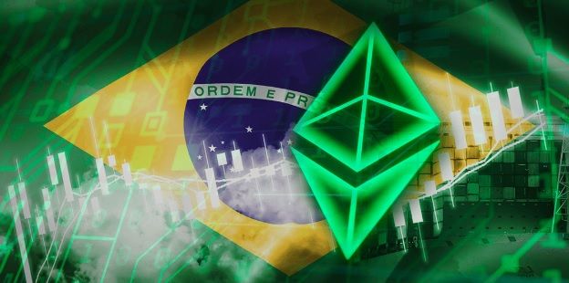 como comprar eth brasil
