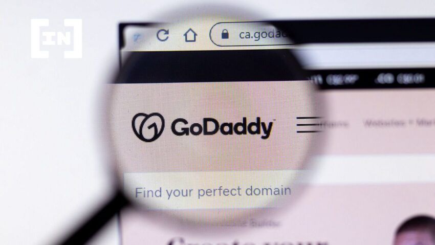Ethereum Name Service processa GoDaddy por vender domínio eth.link