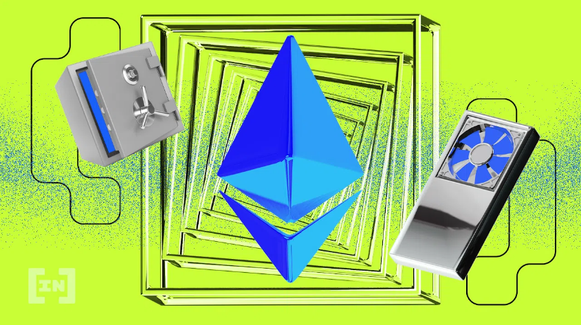 The Merge – entenda o que é o Ethereum 2.0