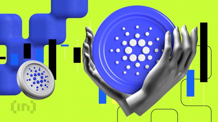 Cardano (ADA)