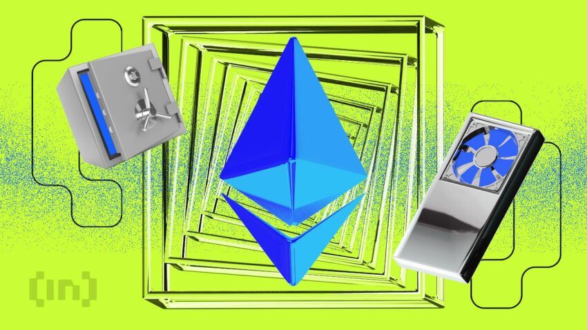 Desenvolvedores do Ethereum adiam atualização Xangai para abril