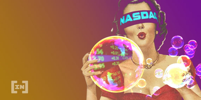 NASDAQ, mercado cripto, Bitcoin e El Salvador nas notícias da manhã – Bom dia, cripto!