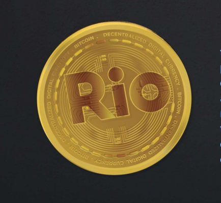 Bit in Rio encerra a temporada de eventos cripto no Brasil em 2022