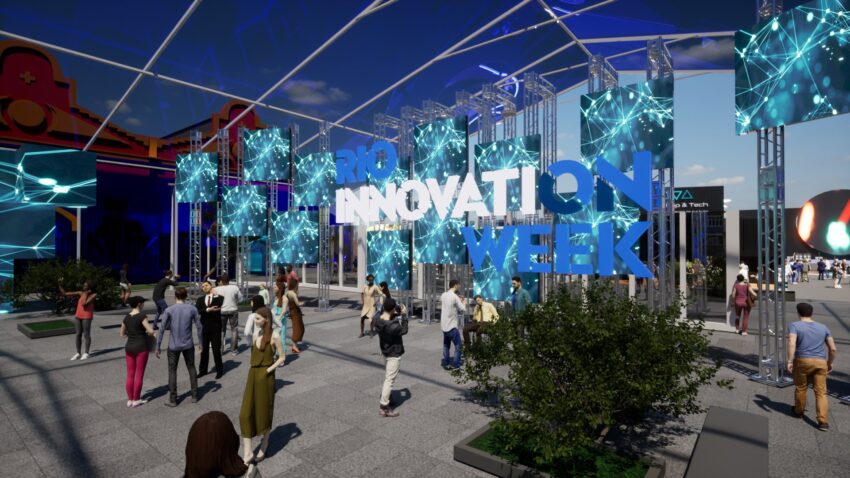 Rio Innovation Week