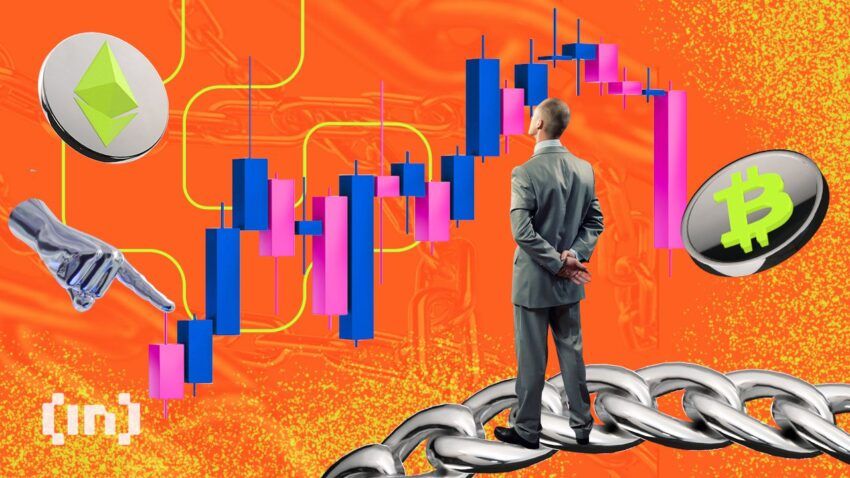 Análise on-chain de Bitcoin, Ethereum e XRP; as principais criptomoedas ainda em risco