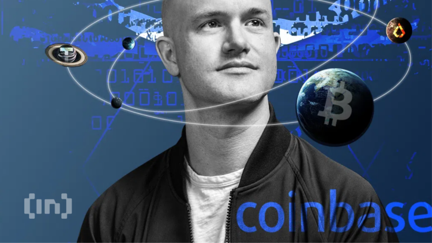 Stablecoins podem se ligar a índices de consumo no futuro, segundo CEO da Coinbase