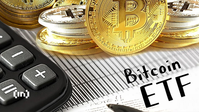 Primeiro ETF de Bitcoin do mundo registra perdas de 70%