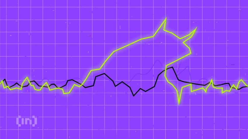 Por que o mercado de criptomoedas está em alta hoje, 15/02/2023?