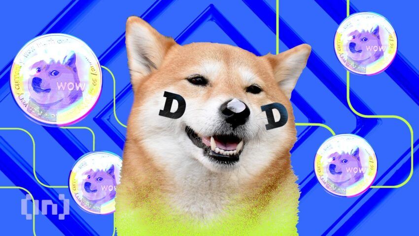 Baleias abandonam Dogecoin (DOGE) e preço pode cair para US$ 0,10