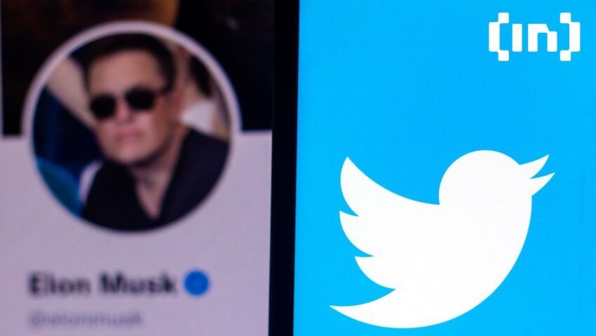 Elon Musk dissolve conselho do Twitter e Dogecoin dispara  