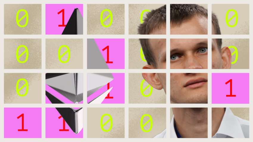 Vitalik Buterin diz que Solana tem futuro brilhante