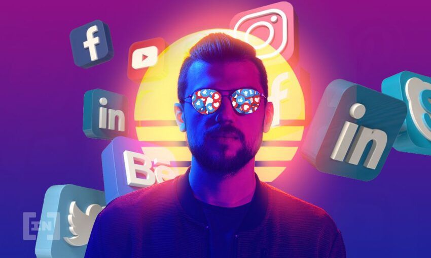 SEC indicia influencers por manipulação de ações no Discord e Twitter