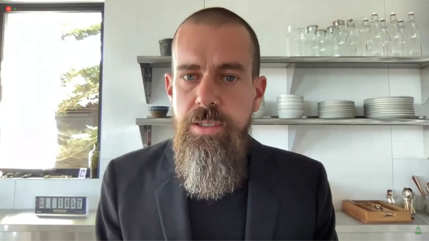 Jack Dorsey incentiva alternativa descentralizada ao Twitter
