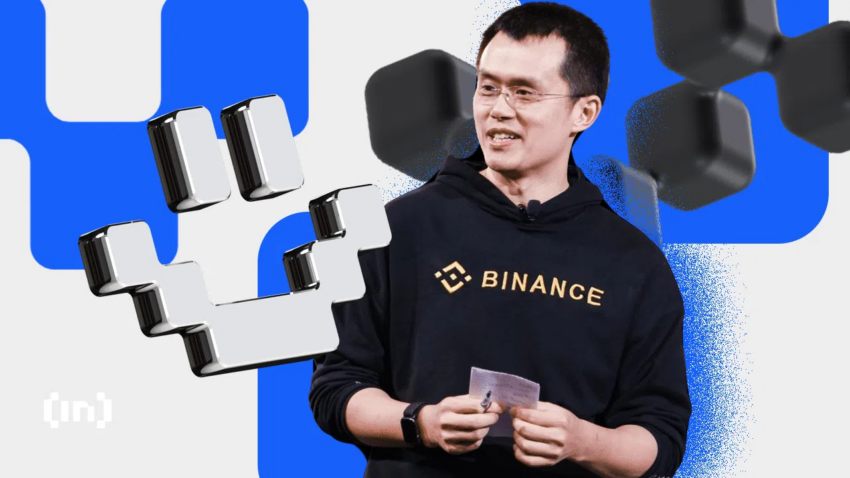 Chefe da Binance: não ter clareza regulatória é a pior coisa para as criptomoedas