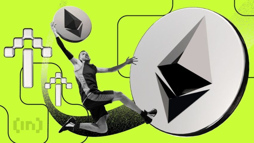 Ethereum (ETH) de olho em US$ 2.000, por quanto tempo o rali continuará?