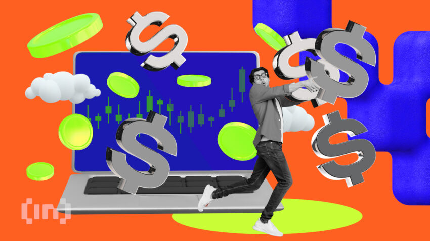 criptomoedas promissoras