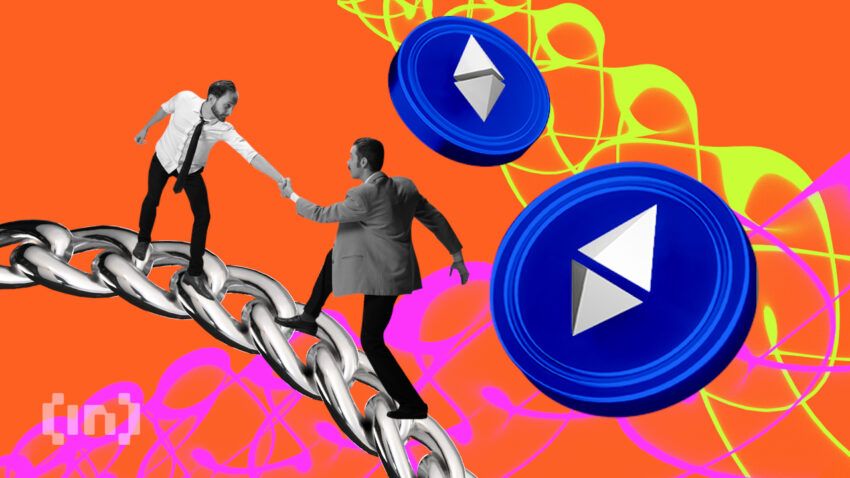 Ethereum: Shapella é implementado com sucesso e preço se aproxima de nova alta