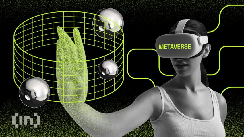 Desvendando os mistérios do metaverso – Guia para iniciantes