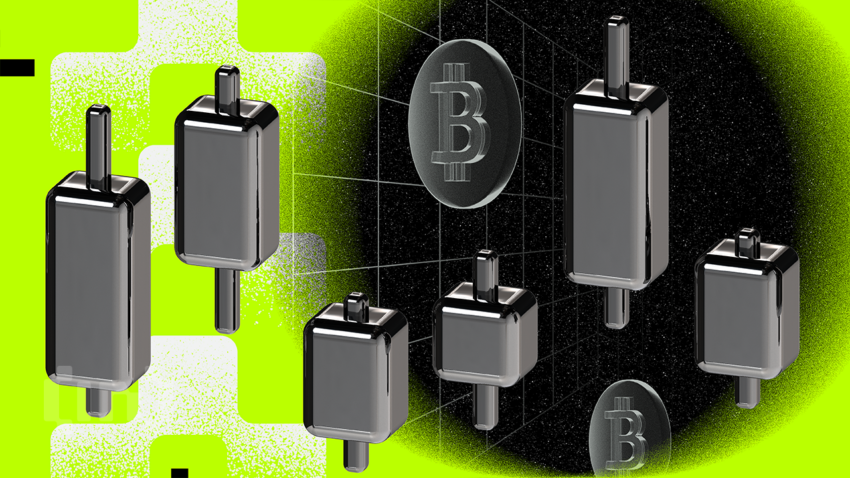 Bitcoin: o que diferentes tempos gráficos indicam para o preço?