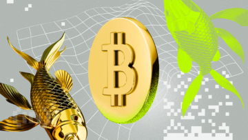 Bitcoin vs. ouro: qual é o melhor investimento em 2025?