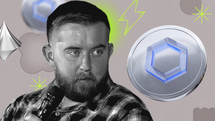 Chainlink (LINK): confira as últimas atualizações da rede de oráculos