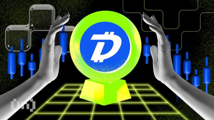 Previsão do preço do DigiByte – 2023/2025/2030