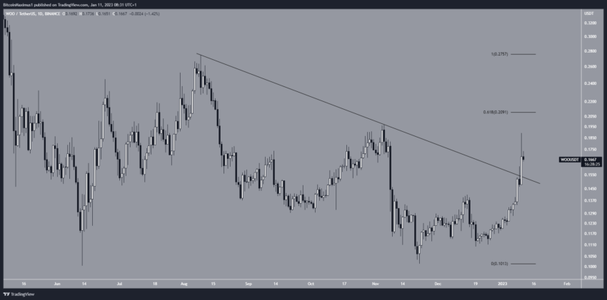 Por que o mercado de criptomoedas está em alta nesta quarta (11/01)?